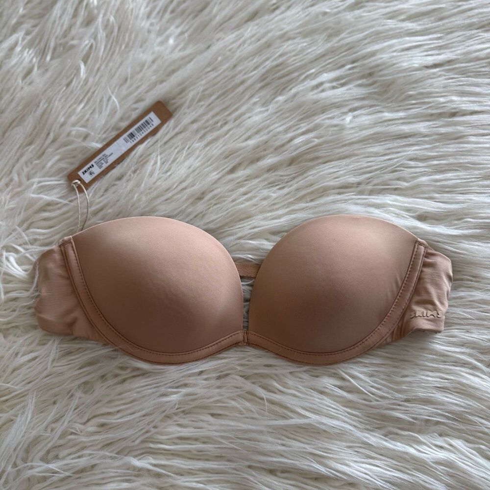 Skims Multi Way Underwire Bra Clay Size 32B